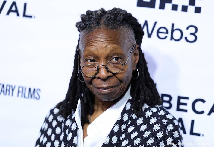 Whoopi Goldberg zou ambassadeur van de VS willen worden