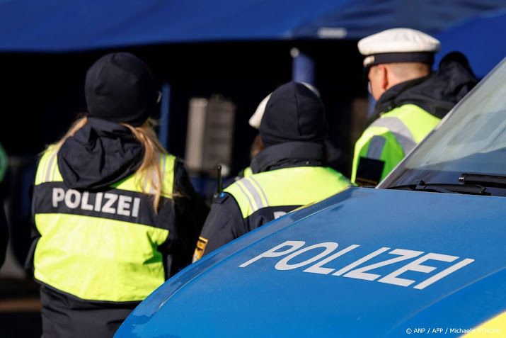 Grote WOII-bom onschadelijk gemaakt in Neurenberg