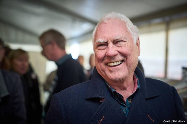 Zuiderwijk kreeg prostaatkanker, hoopt dat mannen op tijd checken