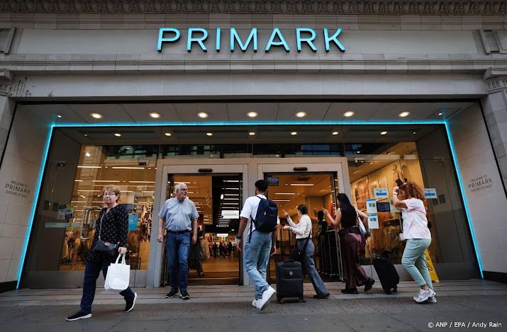 Primark roept onveilige fopspeenclips terug