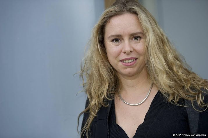 Zoon Sunny Bergman mishandeld door 'fascisten' in Venlo