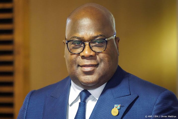 Congo en rebellengroep M23 sluiten principeakkoord voor vrede