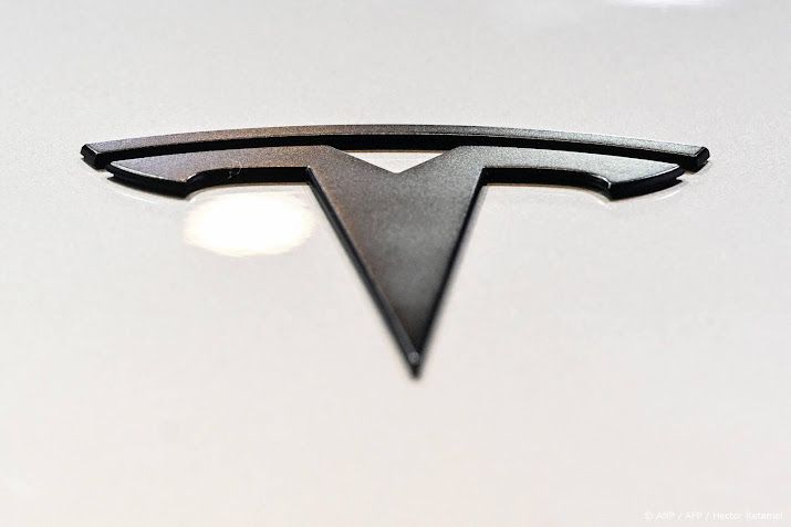 WSJ: Tesla stopt met Chinese onderdelen in Amerikaanse fabrieken