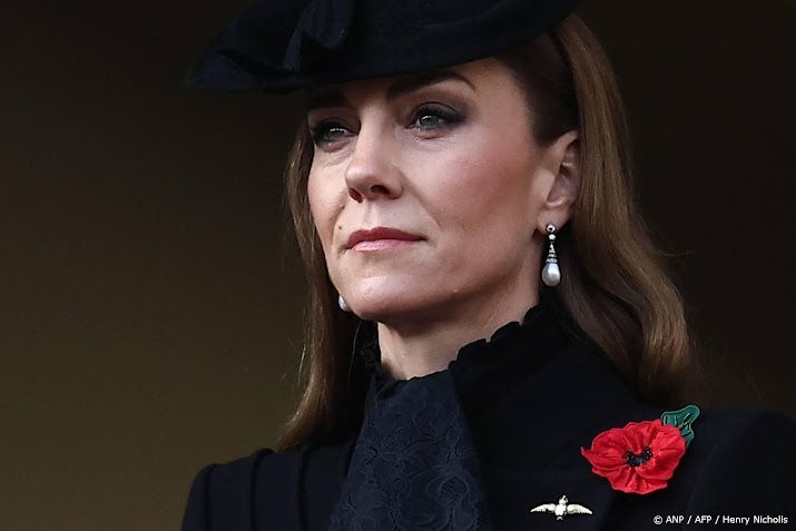 Catherine ziet herfst als seizoen van 'reflectie en verfijning'