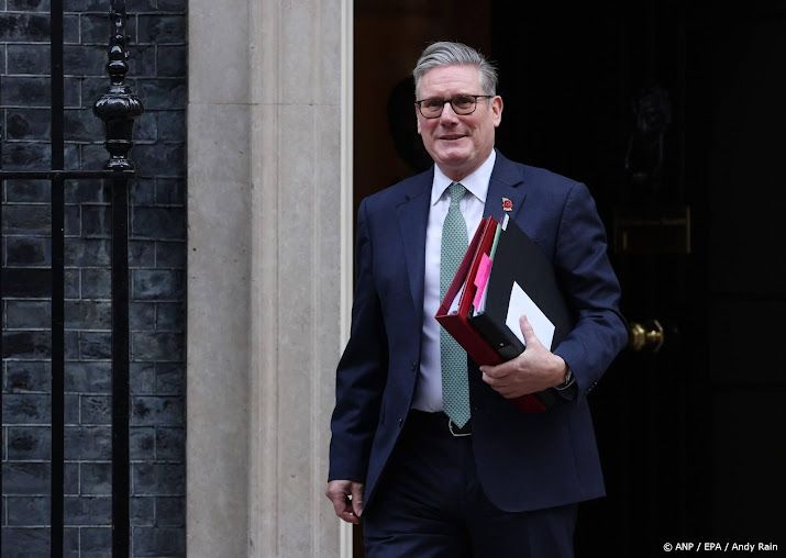 Britse regering scherpt asielbeleid flink aan