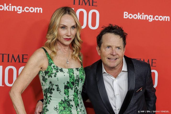 Michael J. Fox is familie dankbaar voor onvoorwaardelijk steun