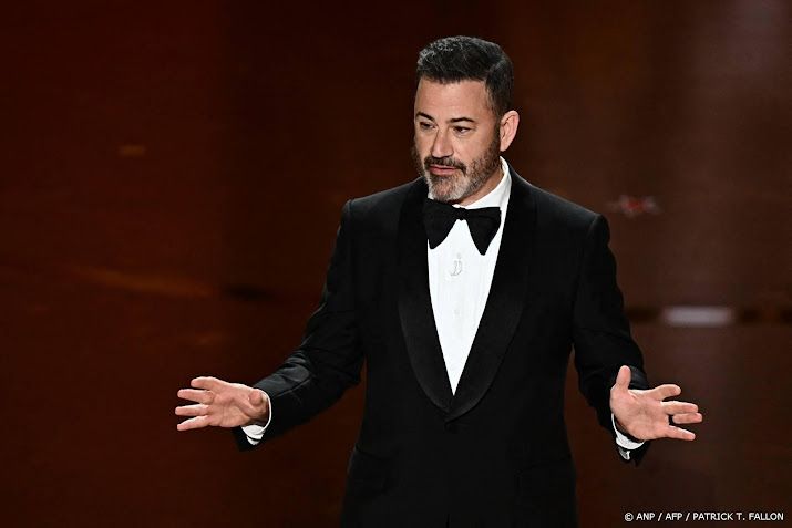 Jimmy Kimmel start inzamelingsacties om collega Cleto te eren