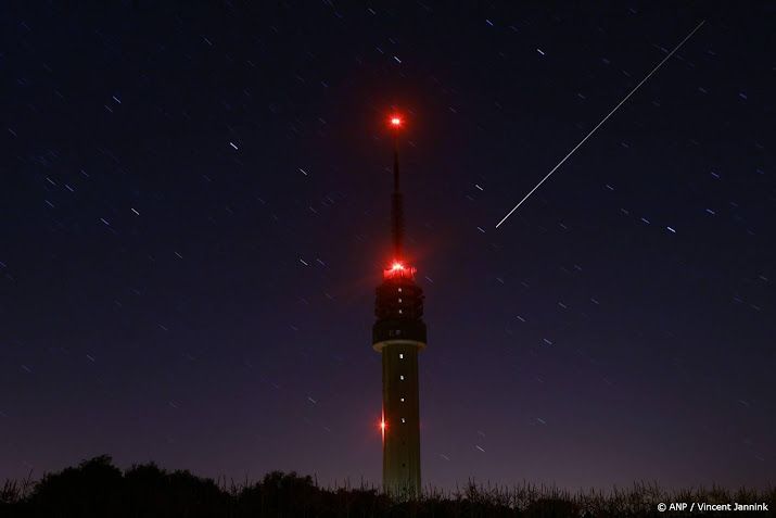 Enkele opklaringen vergroten kans om meteoren te spotten