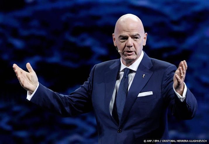 FIFA scherpt maatregelen tegen beledigende onlineberichten aan