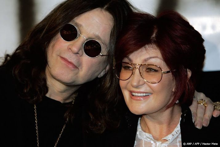 Sharon Osbourne tegen release oude Black Sabbath-opnames