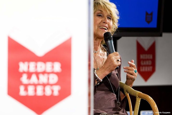 CPNB: Yvonne Keuls is grondlegger van sociale roman in Nederland