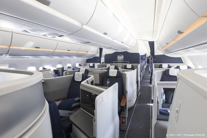 Frankrijk en Spanje willen businessclass-vliegen extra belasten