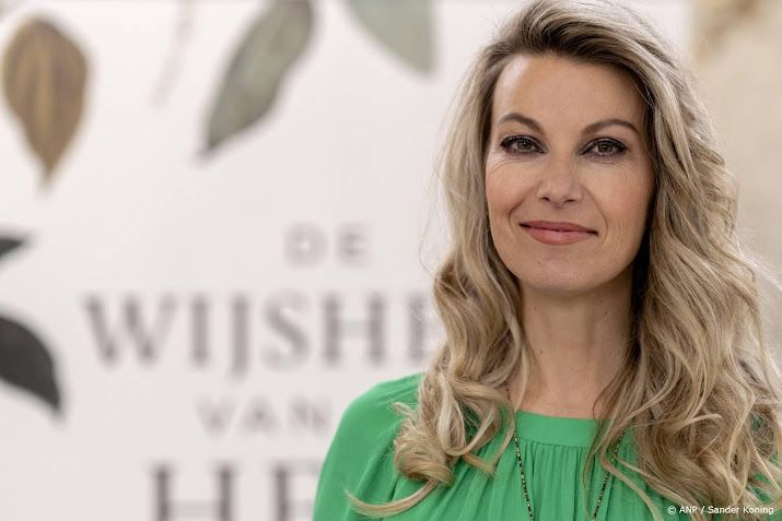 Susan Smit: 'zuster in de kunst' Yvonne Keuls bleef nieuwsgierig