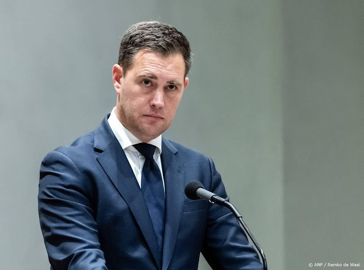 EU-rapport: overheidsschuld Nederland blijft stijgen