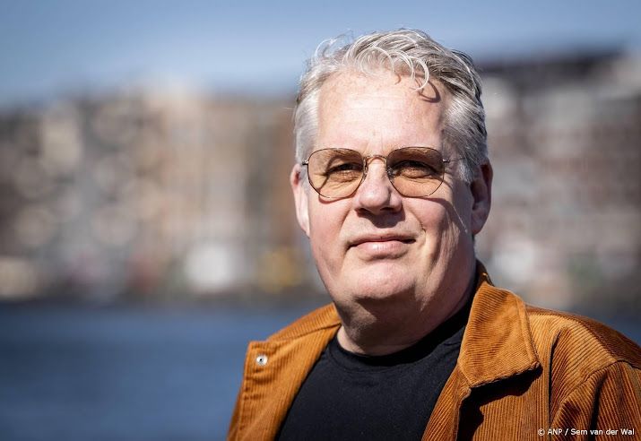 Thomas Acda te zien als De Cock in nieuwe reeks van Baantjer