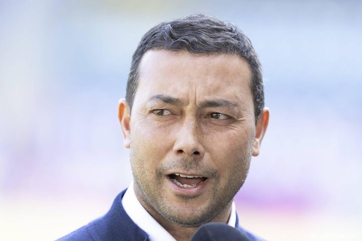 Ajax voegt Landzaat toe aan technische staf interim-trainer Grim