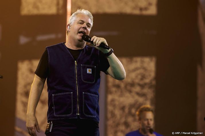 Thomas Acda: Baantjer is de Titanic van de Nederlandse crimi