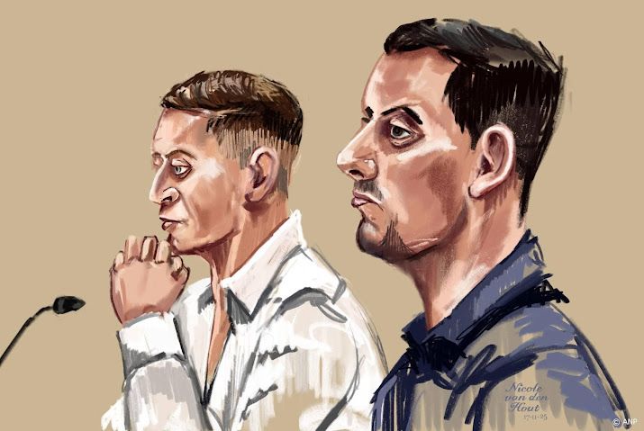 Verdachten van illegale medicijnenhandel blijven in de cel