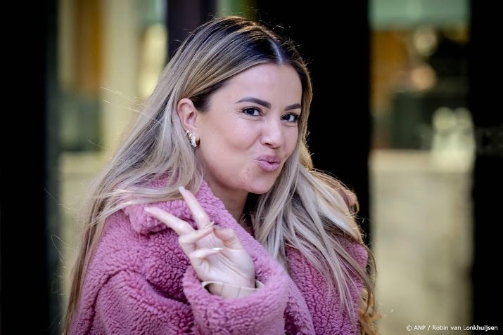 Yvonne Coldeweijer vindt reacties media op talkshow niet boeiend