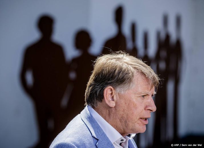 Oud-LTO-voorman Van der Tak hoofd van nieuwe groentenvakgroep