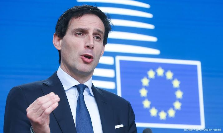 Hoekstra benadrukt leiderschapsrol EU op klimaattop in Belém