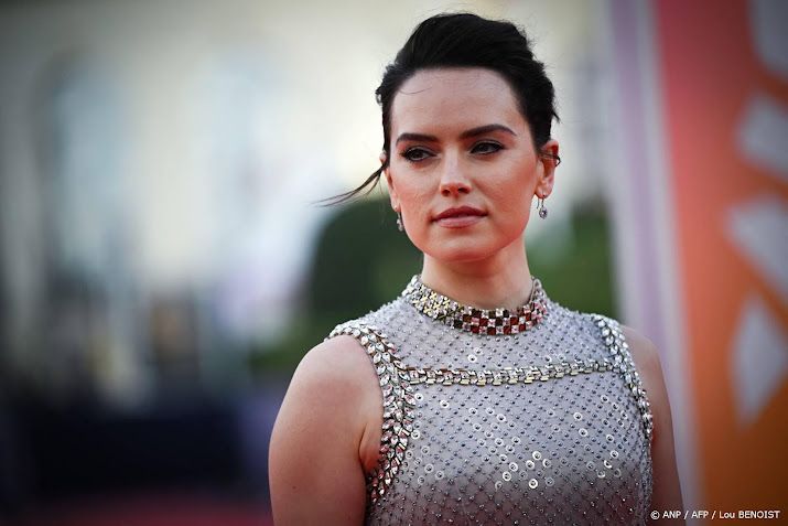 Daisy Ridley speelt hoofdrol in thriller The Good Samaritan