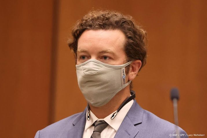 Danny Masterson geeft advocaat schuld van veroordeling