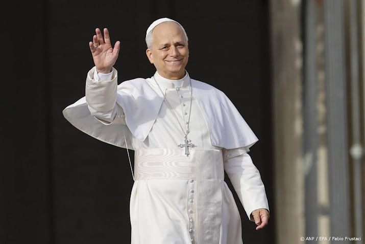 Paus wil klimaatactie: wij falen in bescherming van planeet