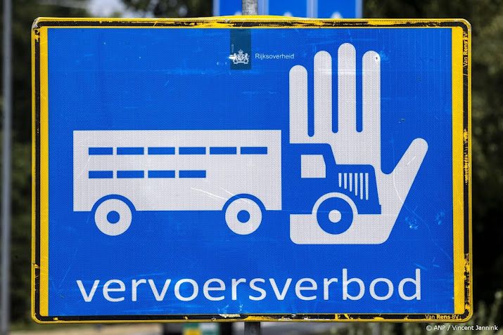 Vogelgriep in Terschuur, 62.000 kippen gedood