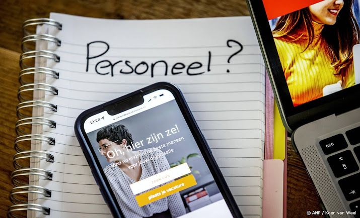 CBS: personeelstekort niet langer grootste belemmering industrie