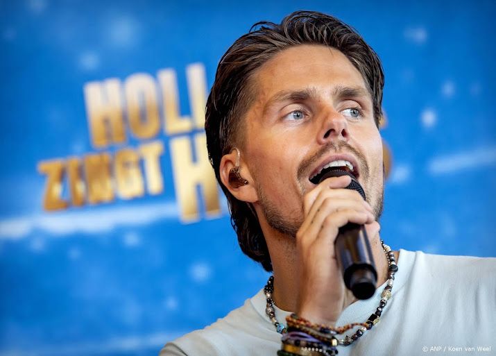 Roxeanne en André Hazes praten niet meer over moeder Rachel 