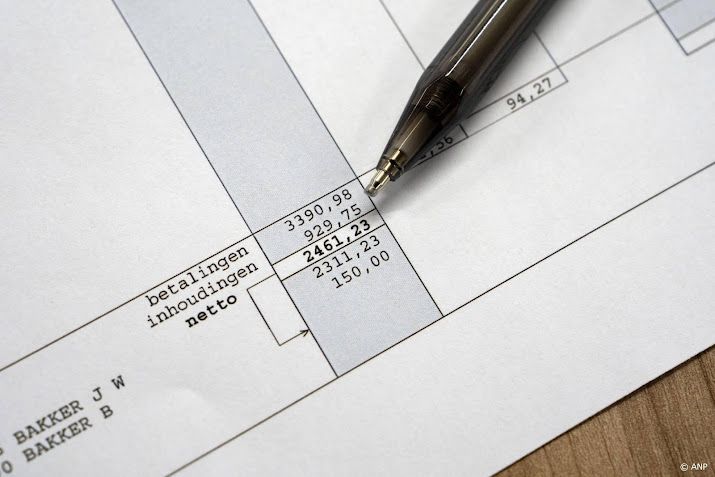 Youforce: minimumloner houdt straks netto alsnog iets meer over