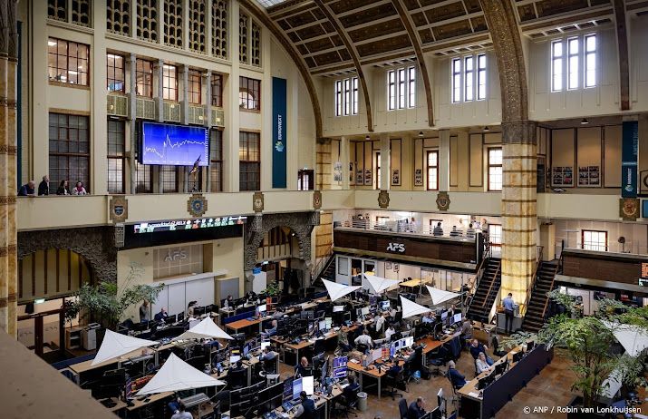 DNB: waarde beleggingen huishoudens voor eerst boven 200 miljard