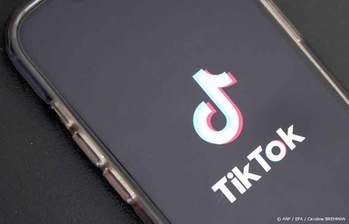 TikTok verwijderde dit jaar 6,5 miljoen video's om haat en geweld