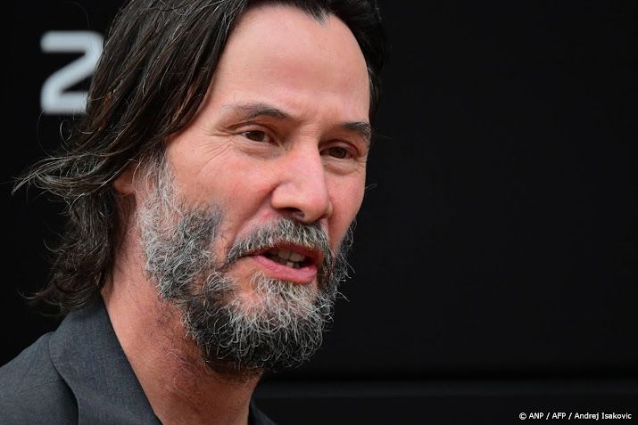 Keanu Reeves schreef dankbrief aan FBI voor terugvinden horloges