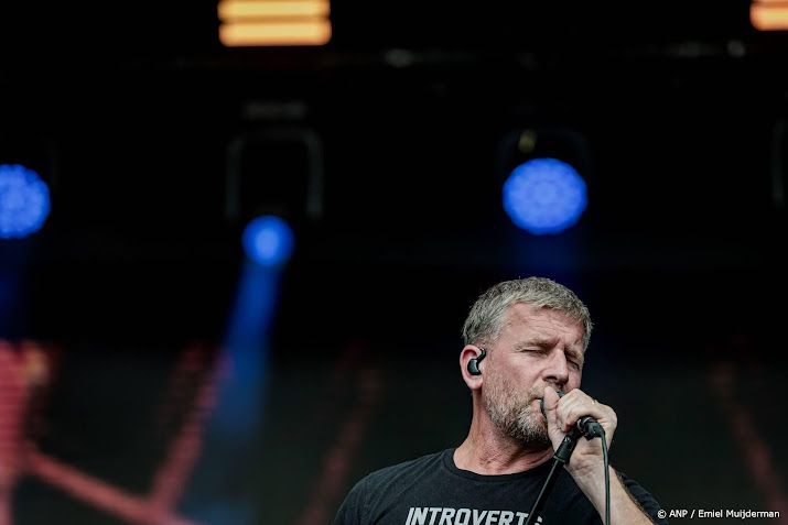 Racoon kondigt extra shows aan voor tournee 2026