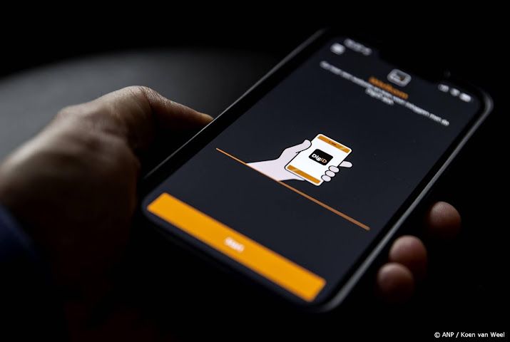 DigiD soms niet bereikbaar door nieuwe ddos-aanval