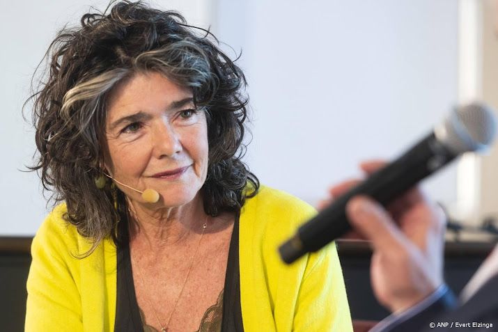 NTR over 2 minuten stilte-plan: Dieuwertje leeft in onze harten