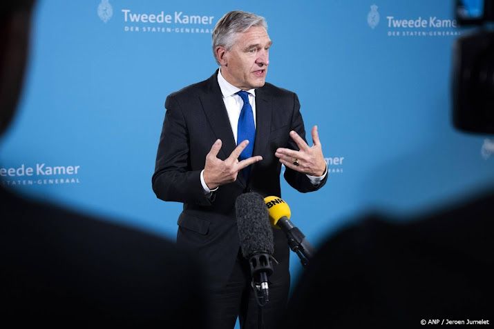 Oproep organisaties: nieuw kabinet moet meer doen voor gezondheid