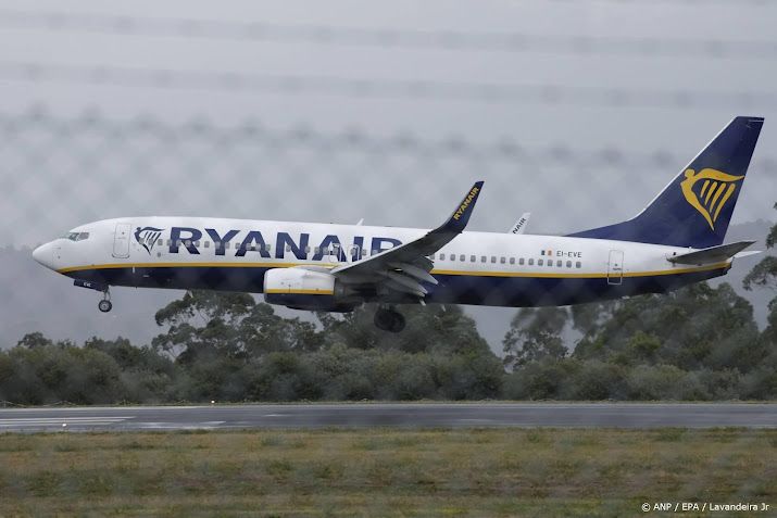Ryanair verzet zich tegen verlies landingsrechten in Eindhoven