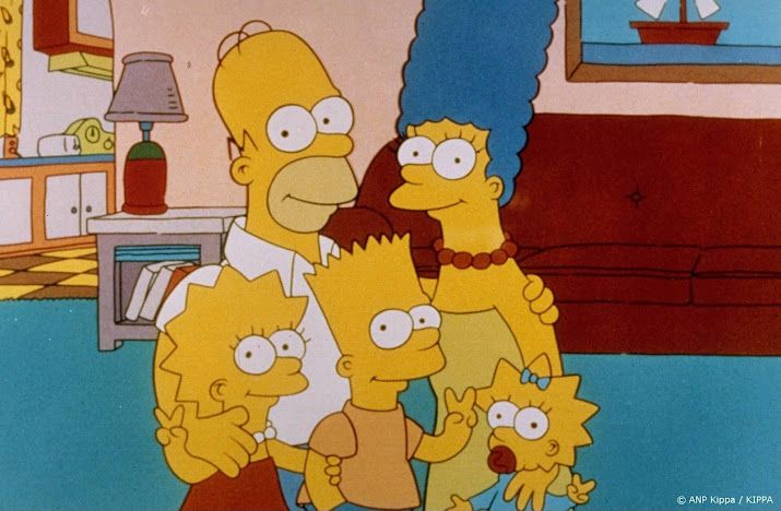 The Simpsons neemt opnieuw afscheid van personage
