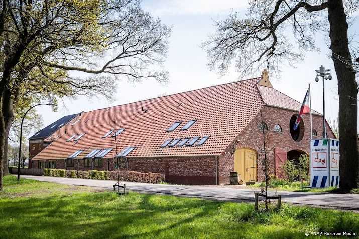 Eis 8 jaar cel in hoger beroep mishandeling zorgboerderij Wedde 