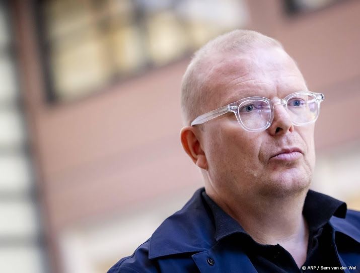 OM gaat niet in hoger beroep in opruiingszaak Jan Roos