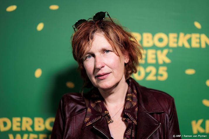 Kinderboek Krekel van Annet Schaap wordt theatervoorstelling