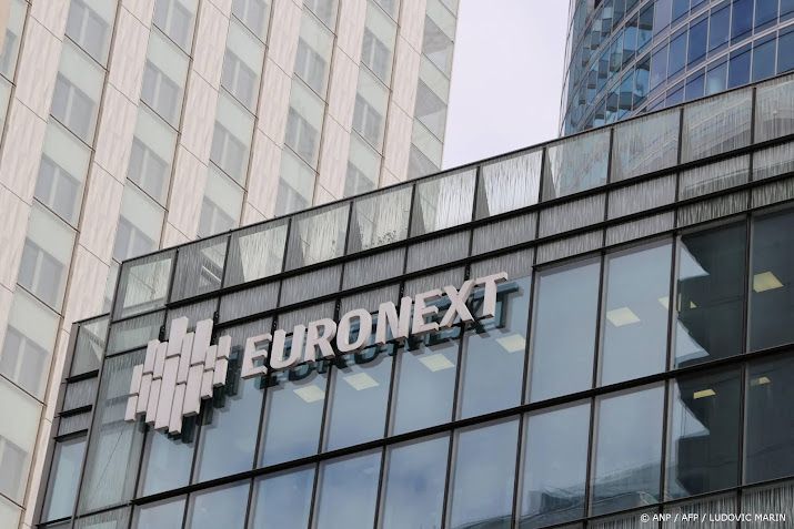 Genoeg steun voor overname Atheense beurs door Euronext