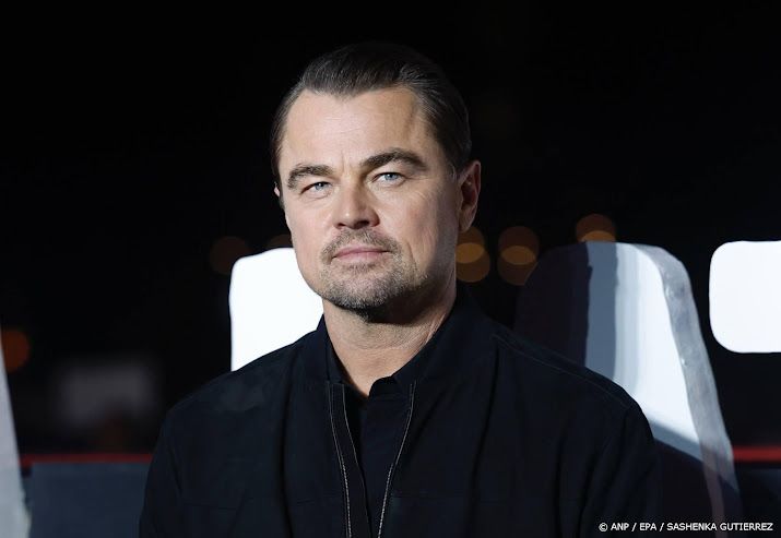 Leonardo DiCaprio werkt aan documentaire over The Wizard of Oz 