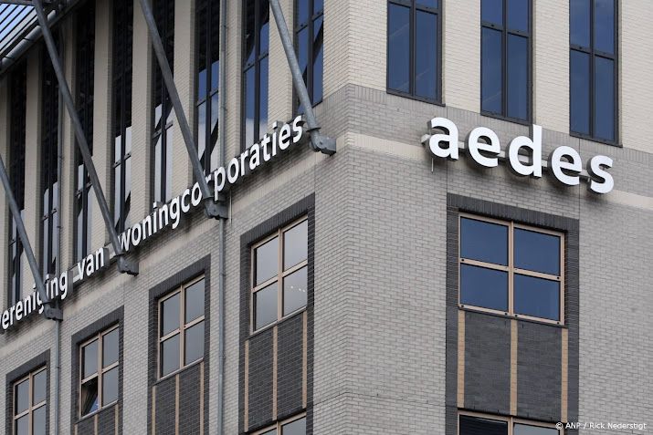 Corporaties kunnen oplopende investeringen niet lang volhouden