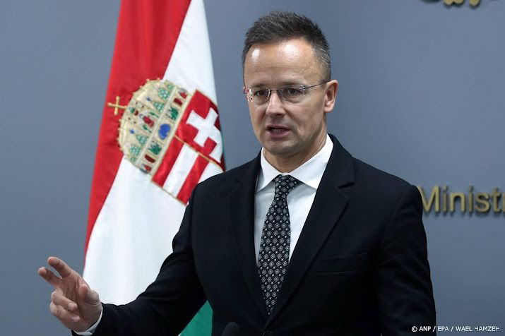 Hongarije wil dat EU-geldstroom naar Oekraïne stopt om corruptie