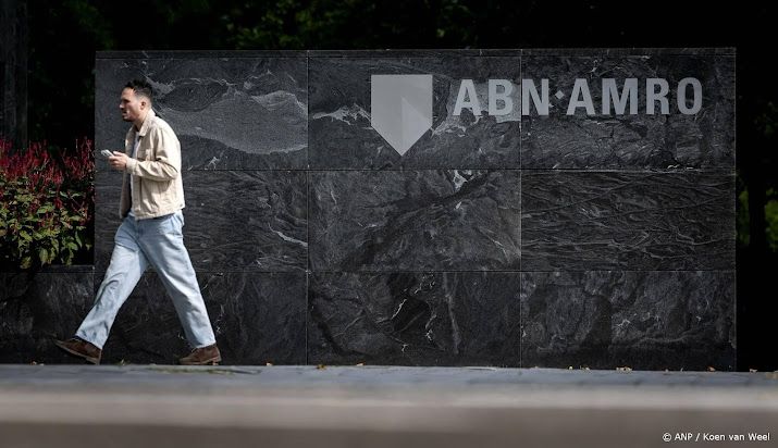ABN AMRO-econoom Phlippen wordt hoofd duurzaamheid bij bank