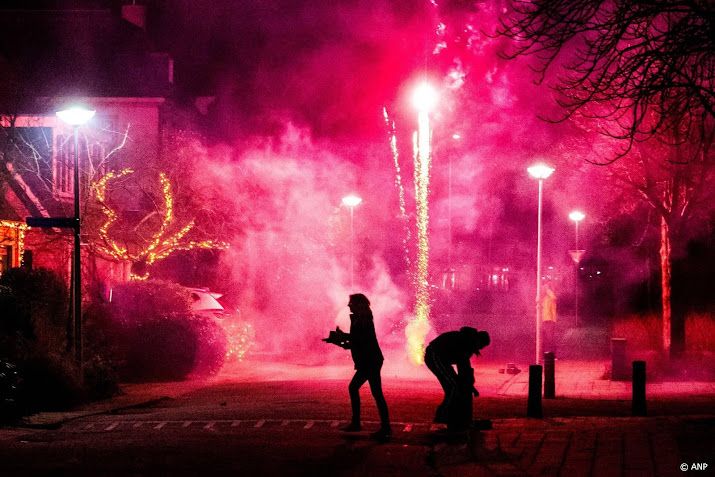 Vrijwillige brandweer: vuurwerkverbod verandert oud en nieuw niet